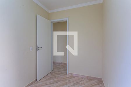 Quarto 1 de apartamento à venda com 3 quartos, 57m² em Parque São Vicente, Santo André