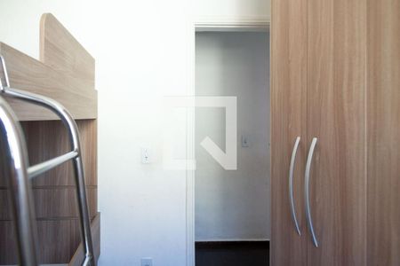 Quarto 1 de apartamento à venda com 3 quartos, 64m² em Vila Della Piazza, Jundiaí