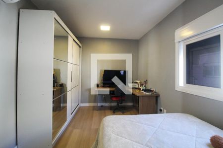 Quarto 1 de casa de condomínio à venda com 3 quartos, 110m² em Niterói, Canoas