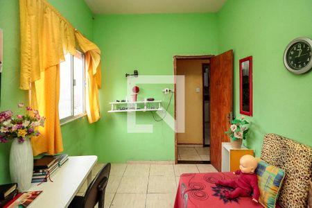 Quarto 2 de apartamento para alugar com 3 quartos, 73m² em Cascadura, Rio de Janeiro