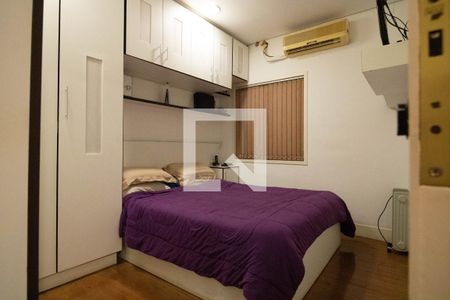 Quarto 2 de casa para alugar com 2 quartos, 181m² em Vila Clementino, São Paulo