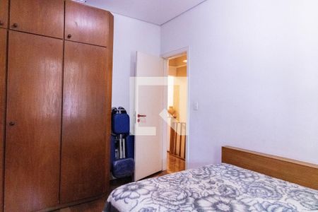 Quarto 1 de casa à venda com 2 quartos, 181m² em Vila Clementino, São Paulo