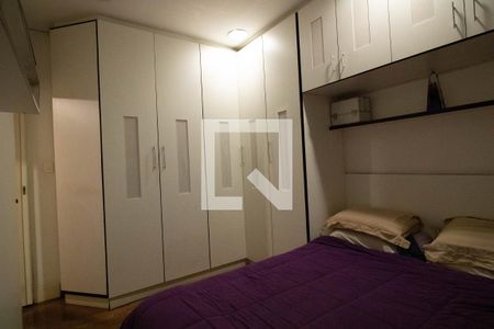 Quarto 2 - Armários de casa à venda com 2 quartos, 181m² em Vila Clementino, São Paulo