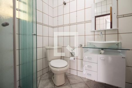 Banheiro 1 de casa à venda com 2 quartos, 115m² em Vila Carrão, São Paulo