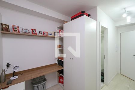 Studio de apartamento à venda com 1 quarto, 24m² em Brooklin Paulista, São Paulo