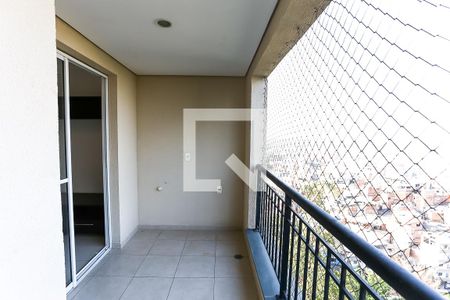 Lavabo de apartamento à venda com 3 quartos, 70m² em Jardim Parque Morumbi, São Paulo