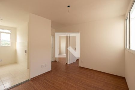 Apartamento para alugar com 43m², 2 quartos e 1 vagaSala