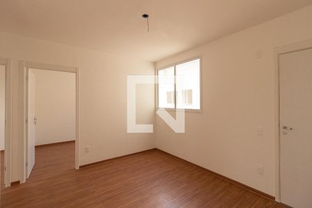 Apartamento para alugar com 43m², 2 quartos e 1 vagaSala