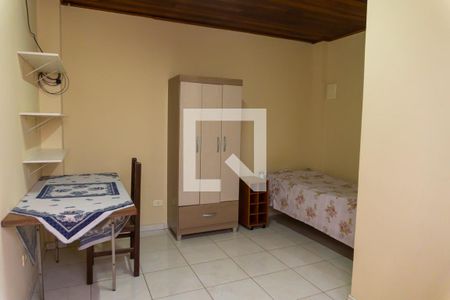 Studio de casa para alugar com 1 quarto, 14m² em Vila da Saúde, São Paulo