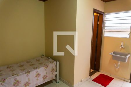 Studio de casa para alugar com 1 quarto, 14m² em Vila da Saúde, São Paulo