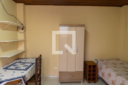 Studio de casa para alugar com 1 quarto, 14m² em Vila da Saúde, São Paulo