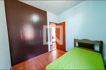 Quarto 1 de apartamento à venda com 3 quartos, 117m² em Bonfim, Belo Horizonte