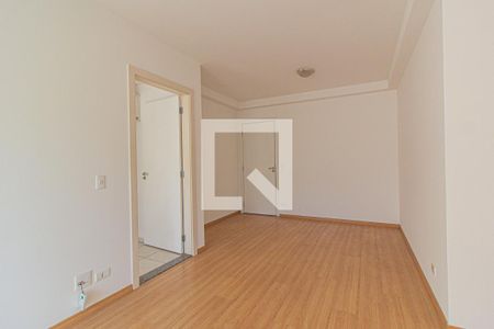 Sala de apartamento para alugar com 3 quartos, 73m² em Mossunguê, Curitiba