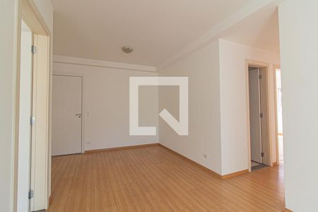 Sala de apartamento para alugar com 3 quartos, 73m² em Mossunguê, Curitiba