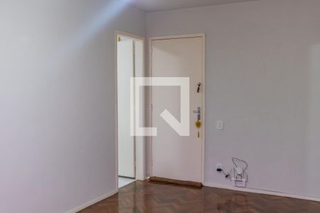 Sala de apartamento para alugar com 2 quartos, 50m² em Engenho Novo, Rio de Janeiro