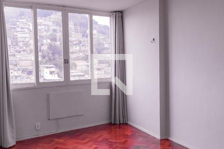 Sala de apartamento para alugar com 2 quartos, 50m² em Engenho Novo, Rio de Janeiro