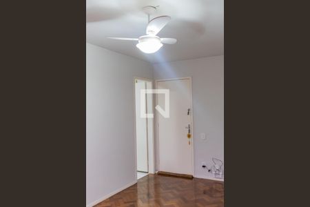 Sala de apartamento para alugar com 2 quartos, 50m² em Engenho Novo, Rio de Janeiro