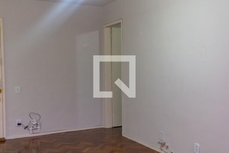 Sala de apartamento para alugar com 2 quartos, 50m² em Engenho Novo, Rio de Janeiro