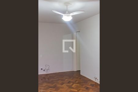 Sala de apartamento para alugar com 2 quartos, 50m² em Engenho Novo, Rio de Janeiro