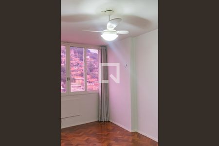 Sala de apartamento para alugar com 2 quartos, 50m² em Engenho Novo, Rio de Janeiro