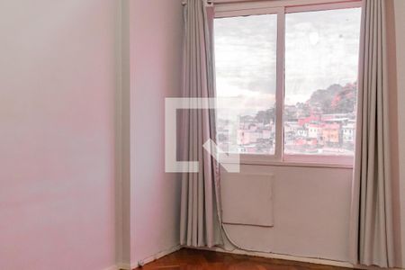 Quarto de apartamento para alugar com 2 quartos, 50m² em Engenho Novo, Rio de Janeiro