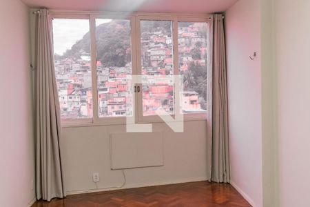 Quarto de apartamento para alugar com 2 quartos, 50m² em Engenho Novo, Rio de Janeiro