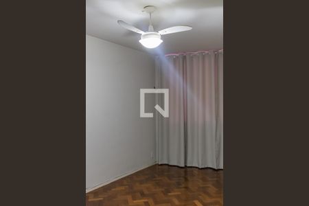 Sala de apartamento para alugar com 2 quartos, 50m² em Engenho Novo, Rio de Janeiro