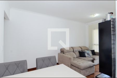 Sala de apartamento para alugar com 3 quartos, 70m² em Gopoúva, Guarulhos