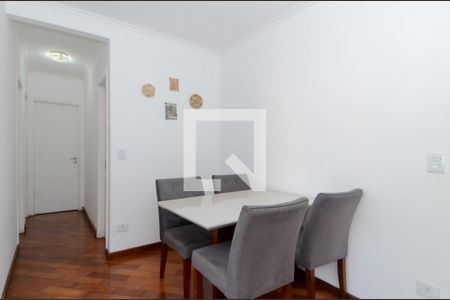 Sala de apartamento para alugar com 3 quartos, 70m² em Gopoúva, Guarulhos