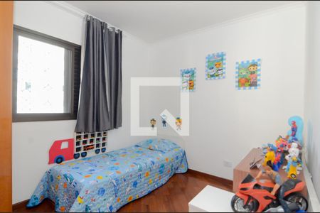 Quarto 1 de apartamento para alugar com 3 quartos, 70m² em Gopoúva, Guarulhos