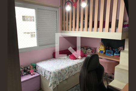 Quarto 2 de apartamento à venda com 2 quartos, 73m² em Jaguaribe, Osasco