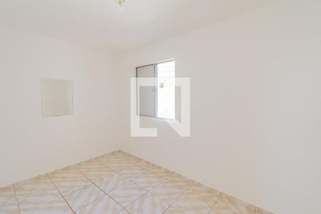 Quarto 1 de apartamento para alugar com 2 quartos, 51m² em Vila Padre Manoel de Nóbrega, Campinas