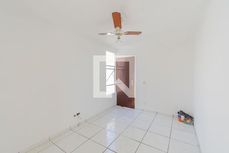 Sala de apartamento para alugar com 2 quartos, 51m² em Vila Padre Manoel de Nóbrega, Campinas