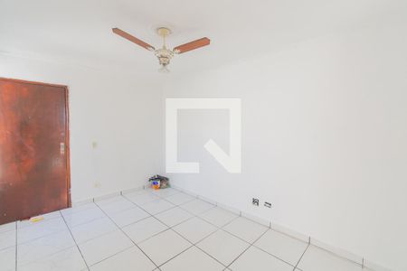 Sala de apartamento para alugar com 2 quartos, 51m² em Vila Padre Manoel de Nóbrega, Campinas