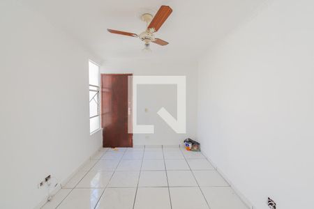 Sala de apartamento para alugar com 2 quartos, 51m² em Vila Padre Manoel de Nóbrega, Campinas