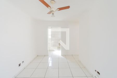 Sala de apartamento para alugar com 2 quartos, 51m² em Vila Padre Manoel de Nóbrega, Campinas