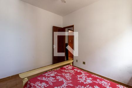 Quarto 1 de apartamento para alugar com 2 quartos, 80m² em Vila Tupi, Praia Grande