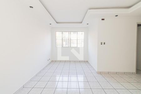 Sala de apartamento à venda com 2 quartos, 67m² em Vila Nova Mazzei, São Paulo