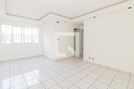 Sala de apartamento à venda com 2 quartos, 67m² em Vila Nova Mazzei, São Paulo