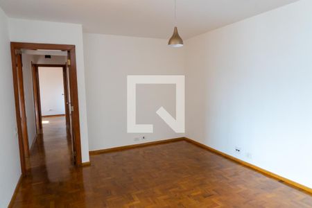 Sala de apartamento para alugar com 3 quartos, 107m² em Vila Clementino, São Paulo