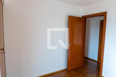 Quarto 1 de apartamento para alugar com 3 quartos, 107m² em Vila Clementino, São Paulo