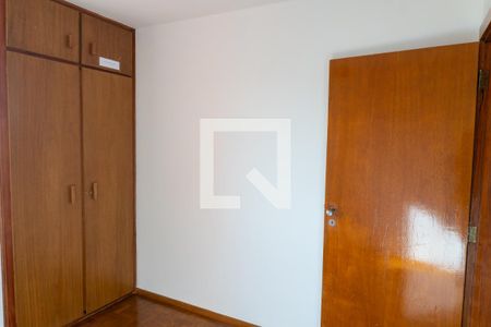 Quarto 2 de apartamento para alugar com 3 quartos, 107m² em Vila Clementino, São Paulo