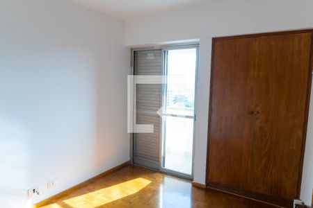 Quarto 1 de apartamento para alugar com 3 quartos, 107m² em Vila Clementino, São Paulo