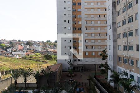 Vista do Quarto 1 de apartamento à venda com 2 quartos, 45m² em Vila Carmosina, São Paulo