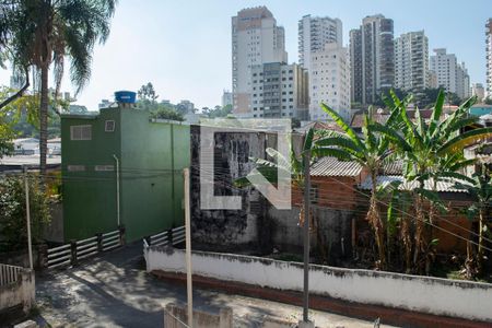 Vista de casa à venda com 3 quartos, 250m² em Santana, São Paulo