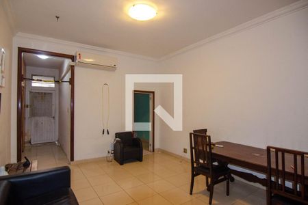 Sala de apartamento à venda com 1 quarto, 80m² em Copacabana, Rio de Janeiro