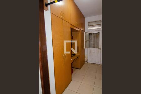 Sala de apartamento à venda com 1 quarto, 80m² em Copacabana, Rio de Janeiro