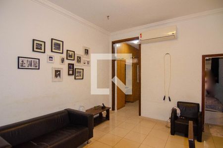 Sala de apartamento à venda com 1 quarto, 80m² em Copacabana, Rio de Janeiro