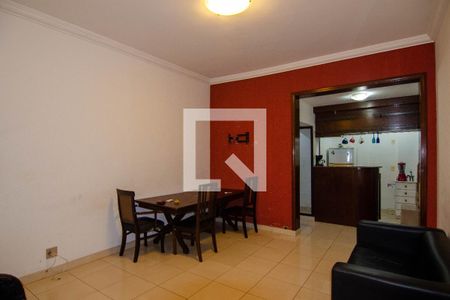 Sala de apartamento à venda com 1 quarto, 80m² em Copacabana, Rio de Janeiro