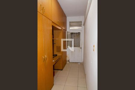 Sala de apartamento à venda com 1 quarto, 80m² em Copacabana, Rio de Janeiro